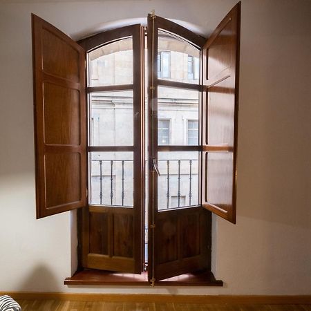 Estudio En La Calle Mas Bonita De Саламанка Екстер'єр фото